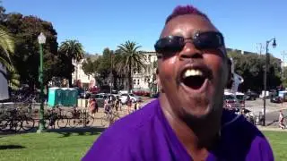 Fresh! at TransMarch 2013