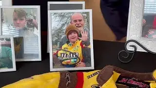 A Celebration of Life for JJ Vallow and Tylee Ryan