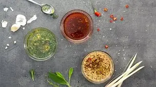 Marinaden f&uuml;r Grilladen &ndash; Migusto Rezept