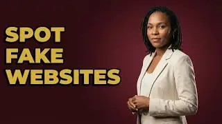 How to Spot Fake Websites While Shopping Online?