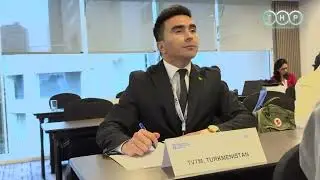 МИЦ Туркменистана представлен на юбилейной встрече Asiavision в Малайзии