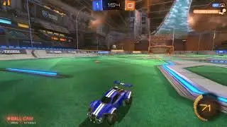 Rocket League Vs NielSkoek | روكيت ليق - ضد المتأهلين ببطولة العالم !!