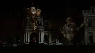 Guildhall School at Waddesdon Manor Nov 2017