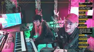 Que tres bandas o artistas te llevarias a una isla desierta?