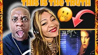 We All Need This!! Alison Moyet - Love Resurrection (Reaction)