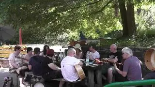Elmstein Naturfreundehaus - Pat Kelly.wmv