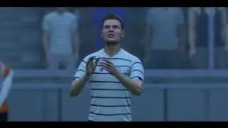 Dynamo Kyiv vs Piast Gliwice - Top 256 Group AG - FIFA 21 All Team Tournament (Legendary AI)