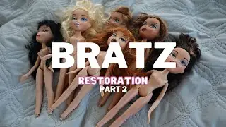 Bratz RESTORATION 1.2.