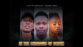 In the shadows of death Full Movie
