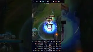 G2 Brokenblade Cassually Carrying 2v1 Outplay on K&rsquo;sante #lec #leagueoflegends