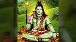 Shiv tandav stotrum