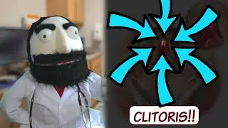 Female Sexual Anatomy - SEX ED FOR ADULTS with Dr. Grigor Balakin
