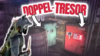 Der Wolf knackt die Schlösser für gutes Loot! VIGOR (Gameplay)