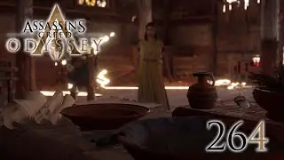 Assassin'S Creed Odyssey ★ 264 ★ &bdquo;Ein ganz besonderes Elixir&ldquo;