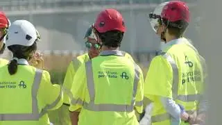 Autostrade per l'Italia - Direzione 2° Tronco Milano