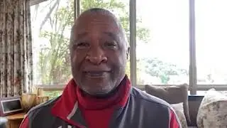 Ozzie Smith talks about the passing of his friend, Bob Gibson