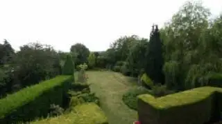 Howard Cundey presents - CHELWOOD GATE