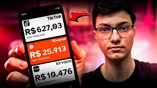 7 Fontes de Renda Online para come&ccedil;ar em 2026