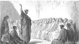 Born Guilty or Ensalved?