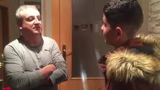 Entrevistes sociologia
