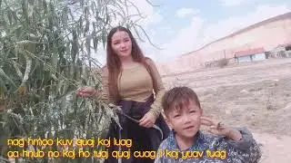 Hnag hmo kuv quaj koj luag ca hnub no ho txawj tuaj quaj yuav tuag 17/1/2026