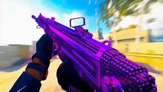 The NEW RA-225 is the most satisfying gun on Rebirth! (Call of Duty Warzone)