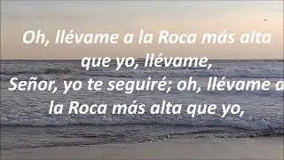 TENME BRILLANDO SEÑOR