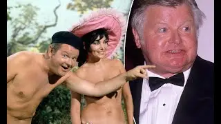 La Vida y el Triste Final de Benny Hill (Episodio 16)