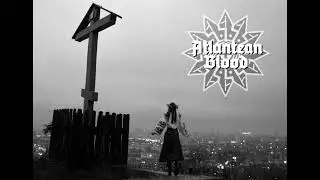 Atlantean Blood - Northern Heritage (The Weird Rider Remix)