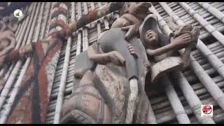 R&eacute;gion ouest du Cameroun : Chefferie de Batoufam