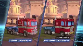 Geb The Tank Engine (Earrape)