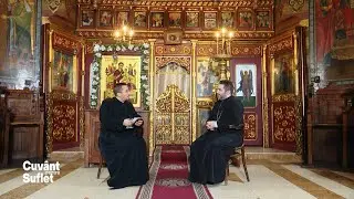 Cuvânt pentru Suflet. Rugăciunea vameșului vs. Rugăciunea fariseului. Despre două feluri de a fi