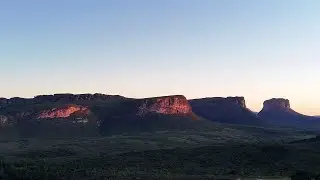 Globo Repórter - Chapada Diamantina - Edição 02 05 2025