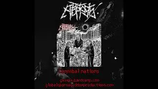 Apoptosis - Saeculum Hyaenarum (Thrashgrind / Grindcore)