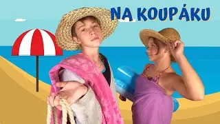 Typy lidí koupáku🏖️👙 /WowShow