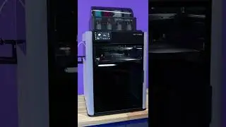 Bambu Lab H2D &ndash; A Impressora 3D Mais Completa e Avan&ccedil;ada do Mercado! 🚀 | Tecnocubo 3D