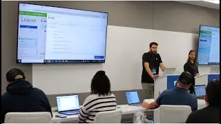 Buildertrend University x Lexar Homes: Optimizing construction franchises with Buildertrend