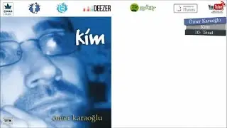 &Ouml;mer Karaoğlu - Tezat