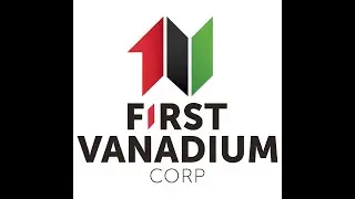 First Vanadium Promo Video