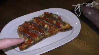 RESTAURANT DINNER Nou Camping