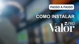 Tutorial: como instalar o Valor PRO - atualizado 2025
