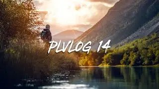 Flyfishing In Norway