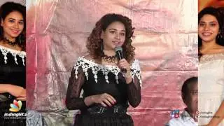 Lacchi Movie Teaser Launch