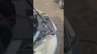 ford galaxy diesel non runner fuel pump problem