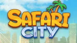 Safari City: Decor & Match 3 Gameplay Video for Android Mobile