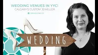 Top Wedding Venues in YYC Calgary   -    Premier Gems Calgary