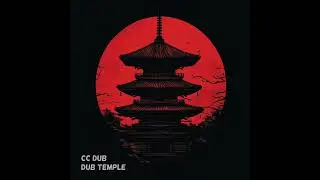 CC Dub, Guru Pope - Temple Secrets