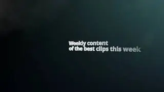 Krunker Weekly Top 10 Trailer