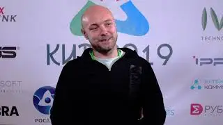 КИТ-2019. Rubetek: IP-домофония для телеком рынка