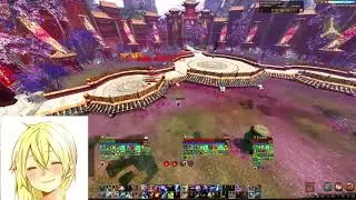 Naminee | Spellsinger & Enigmatist PvP | Archeage 3.5